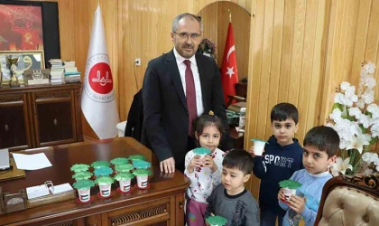 Filistin için bağışlar devam ediyor
