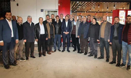 Şerifoğulları, vizyon projeleri yatırıma dönüştürmeye hazırlanıyor