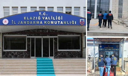Terör örgütü DEAŞ üyesi 1 kişi yakalandı