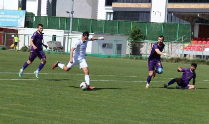 23 Elazığ FK: 1 - Orduspor 1967: 0