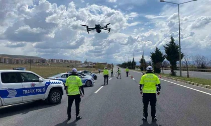 Bayramda denetimler yüzde 100 arttı