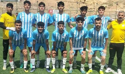 Elazığ’da şampiyon Batman