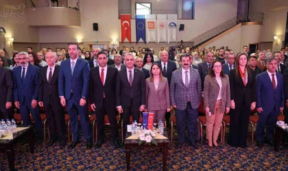 ‘Kadın ve genç istihdamın desteklenmesi’ konferansının kapanışı gerçekleşti