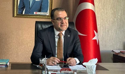 Nureddin Gül; 'Ceket siyaseti bitmiştir'