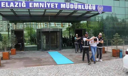 Tefecilik operasyonunda 2 tutuklama