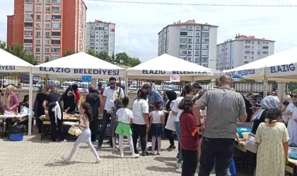 Dezavantajlı öğrenciler yararına etkinlik