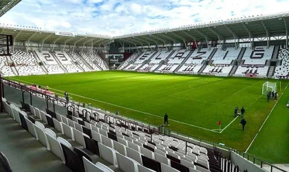 Türkiye Kupası finali için resmi başvuru