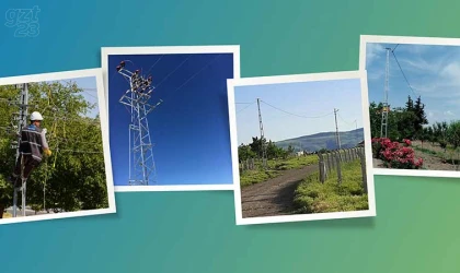 Fırat EDAŞ, Elazığ’ın her noktasına hizmet götürmeye devam ediyor