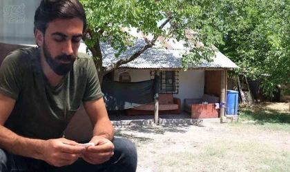 Önce sevgilisini öldürdü, sonra intihar etti