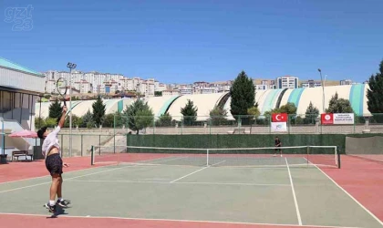 Tenis Türkiye Şampiyonası sona erdi