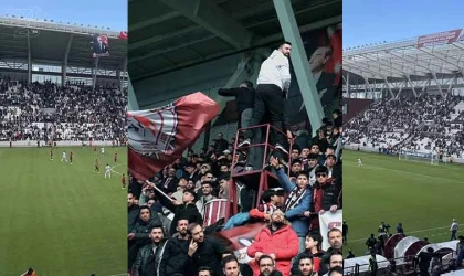 Elazığspor’un ‘Son 10 gün’ paylaşımı, heyecan oluşturdu