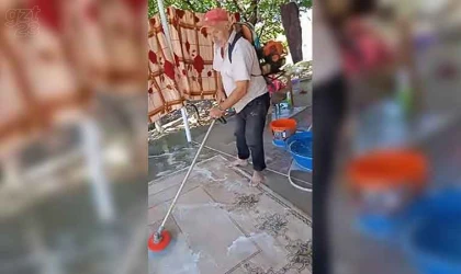Baskil'den bir garip icat haberi!