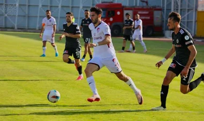 Elazığspor ve 23 Elazığ FK, cumartesi günü sahnede