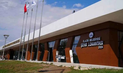 Şehir Lokantası açılışa hazır