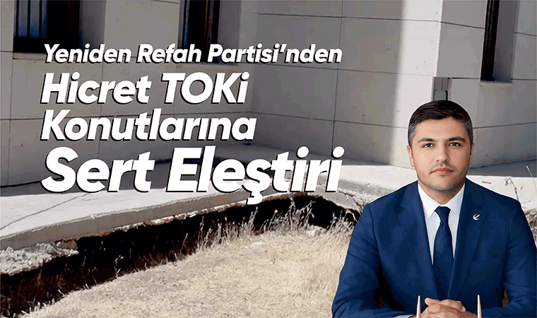 Harabe teslim ettiniz, takipçisi olacağız!