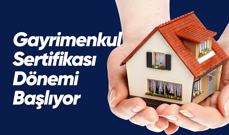Konut alımında yeni dönem başlıyor
