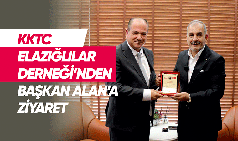 Yavru Vatan'dan Elazığ çıkarması
