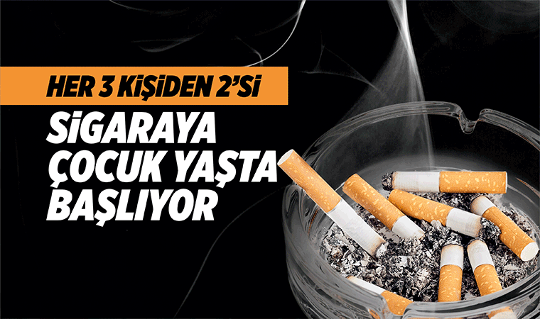 Yeşilay'dan çarpıcı rapor