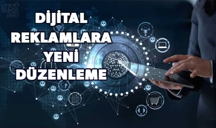 Reklamlarda yeni dönem