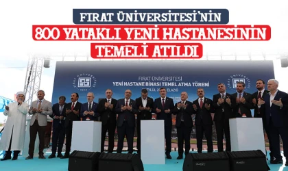 Sağlıkta dev adım