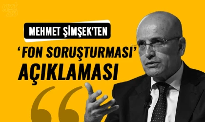 Şimşek’ten piyasalara mesaj