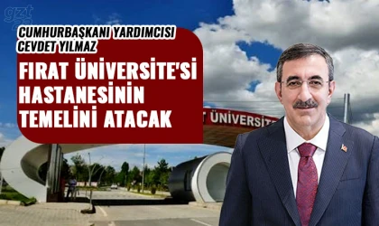 Üniversite'de iki büyük adım