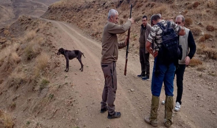 Yasa dışı avcılık yapanlara ceza