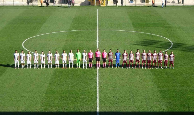 1984 Muşspor: 3 - 23 Elazığ FK: 0