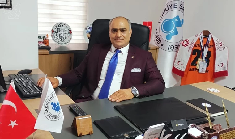 2023 yılında bir milyardan fazla engelli var