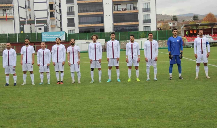 23 Elazığ'ın son maçı Trabzon’da