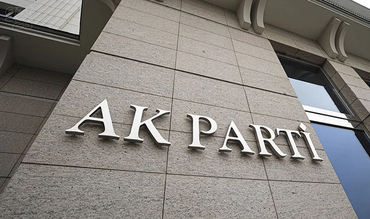 AK Parti'den anket açıklaması!