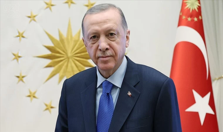 Erdoğan'dan asgari ücret açıklaması