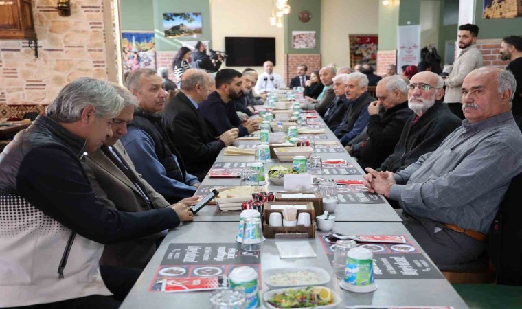 Elazığ, gastronomi ile engelleri aştı