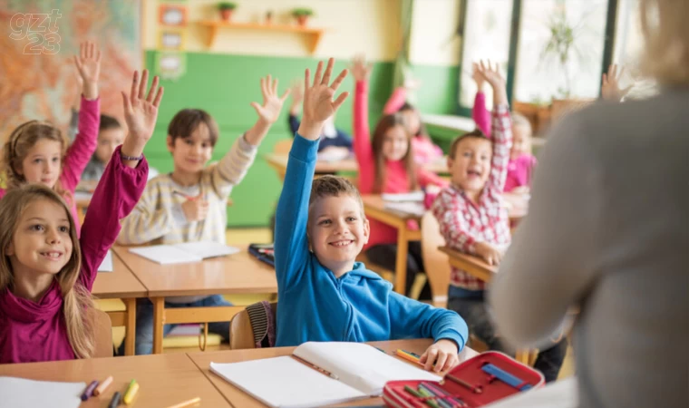 Sınıf annesi uygulaması yasaklandı