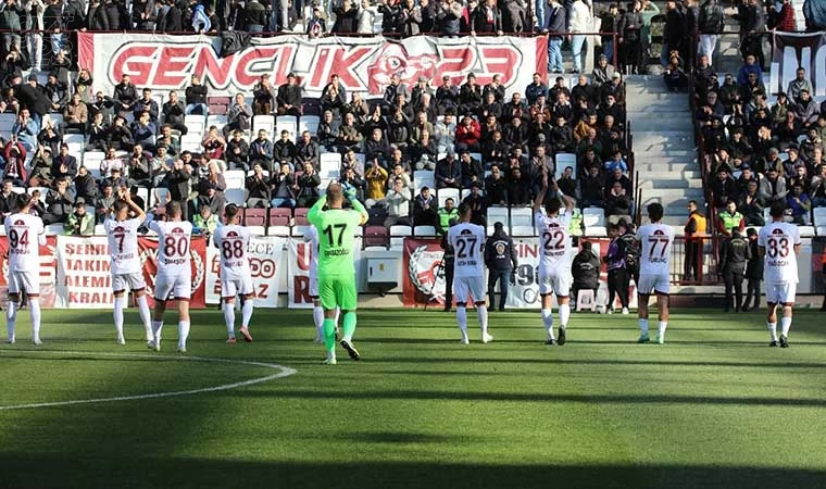 Çayır: “Kazanarak başlamak istiyoruz”