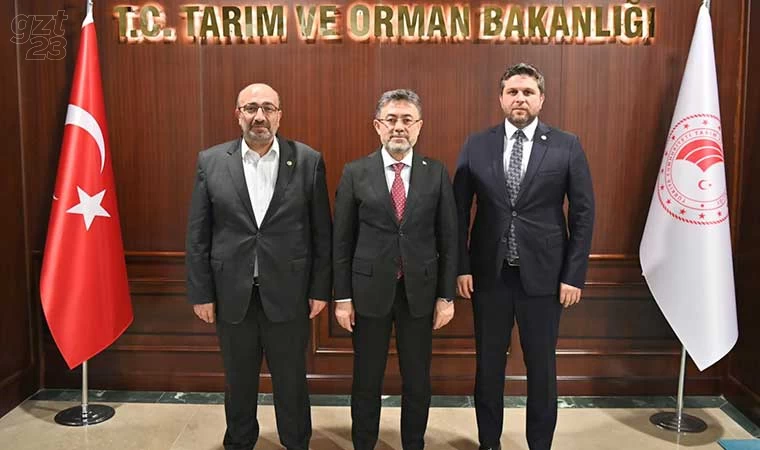 Elazığ'a 25 milyarlık yatırım kazandırıldı