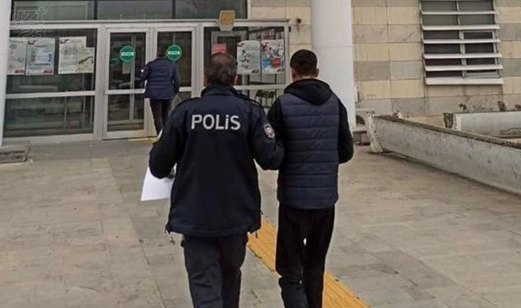 Elazığ’da sokak satıcılarına operasyon