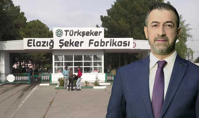 Şeker Fabrikası 2024 yatırım programında