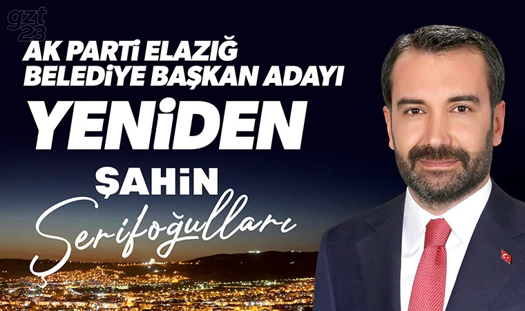 Yeniden Şahin Şerifoğulları