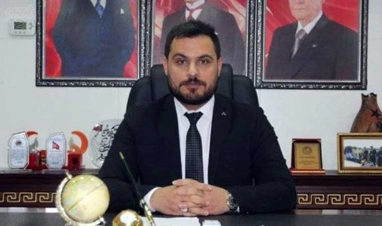 Yunus Bal'dan Regaip Kandili mesajı