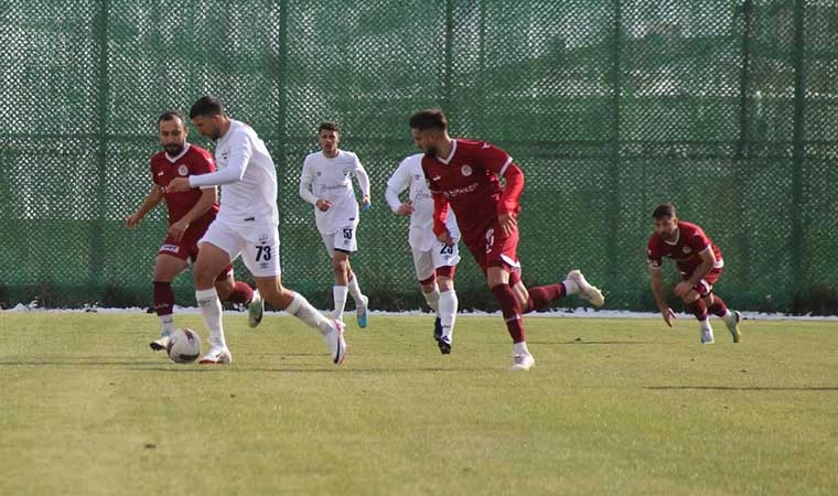 15 oyuncu gitti, 21 futbolcu geldi