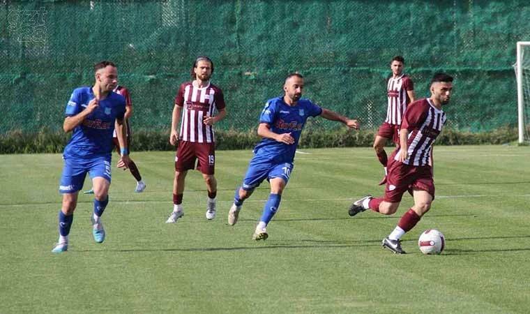 23 Elazığ, Bursa deplasmanında