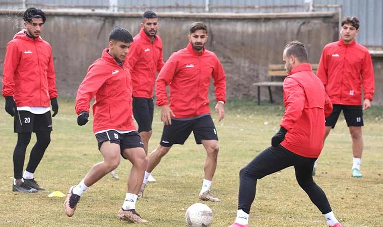 Elazığspor’a 3 günlük izin