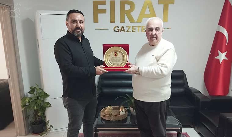 FHGC’de devir teslim töreni yapıldı