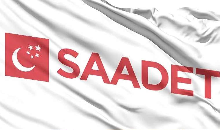 Saadet Partisi adaylarını açıkladı