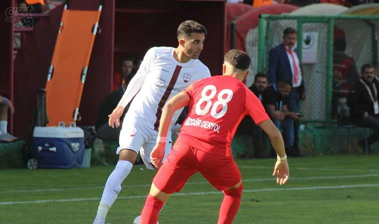 23 Elazığ FK, Nevşehir deplasmanında