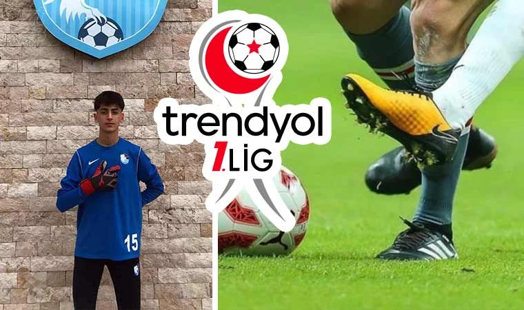 Elazığ İl Özel İdare’den, Trendyol 1. Lig’e