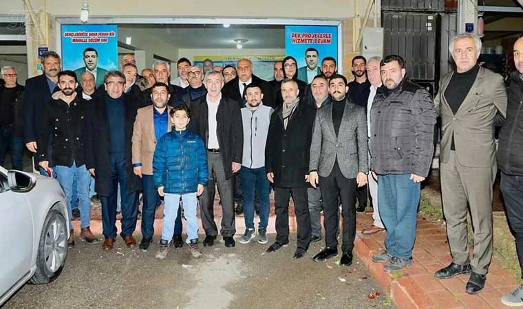 Elazığ’da depremin izlerini sileceğiz