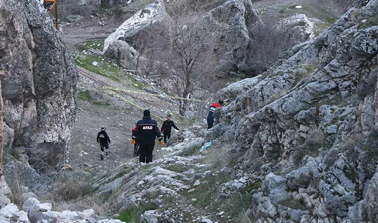 Elazığ’da şüpheli ölüm