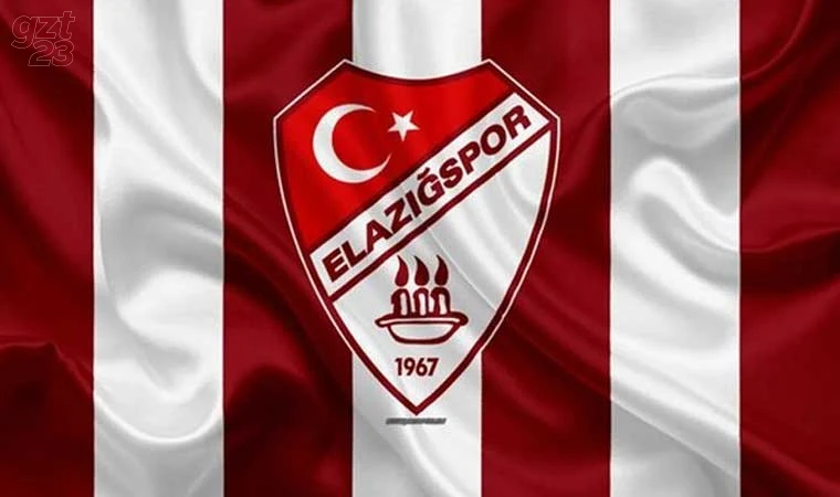 Elazığspor 57 yaşında